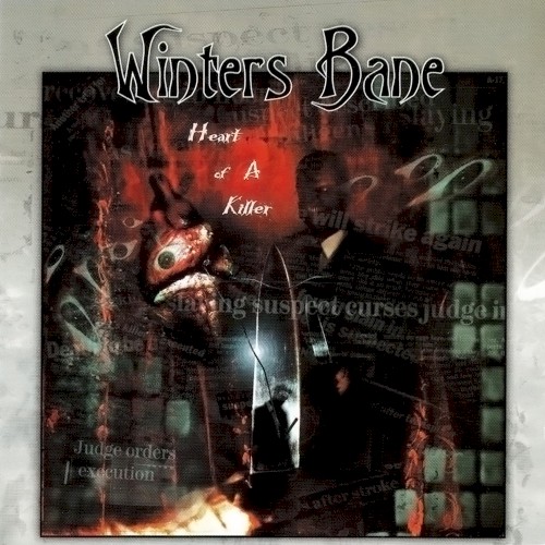 Winter's Bane - Heart of a Killer